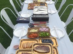 -CIAO·团建聚餐·生日派对轰趴馆(福田店)