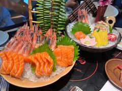 -松鹤精致料理(五一中路店)