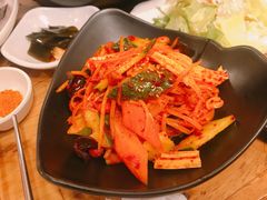 -味家烤肉烤鳗鱼牛排(西塔旗舰店)