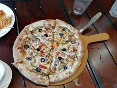 -Mr.Pizza米斯特比萨(苏州平江万达广场店)