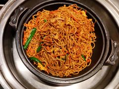 -水都假日酒店-海韵西餐厅(龙胜路店)