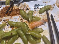 -汉巴味德·烤肉与啤酒的自助(杭州大悦城店)