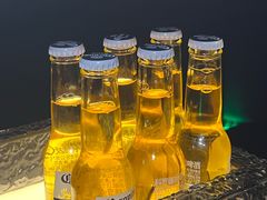 -赤红音乐现场(浦东金桥路店)