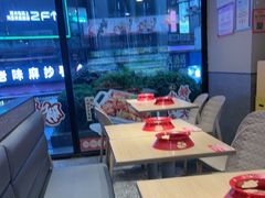 -每味每客·重庆麻辣烫(拓展大厦店)