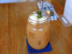 -ROAST coffee & eatery