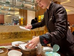 -杭州JW万豪酒店-万豪中餐厅