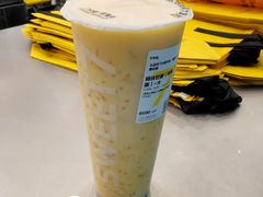 杨枝甘露-7分甜(上海闵行区古北1699店)