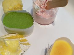 -魁牛·潮汕牛肉自助火锅(沈辽路万达店)
