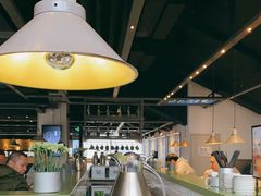 -壹小馆.皇城老妈(成都太古里店)