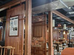 -郑喜旺烧烤(郑州总店)
