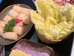 -芸山季·云南野生菌火锅(人民广场来福士店)