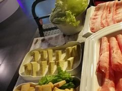 -正福居老北京正宗铜锅泉水涮肉(彰化路店)