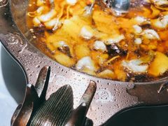 -雲蜀龙阁·金牌水煮鱼(方庄店)