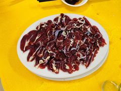 -鑫宝沙茶牛肉火锅(永泰店)
