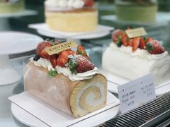 -KNOTKNOT珞珞·日式甜品(K11店)