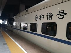 -沈阳站