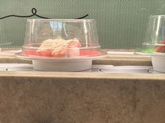 -禾绿寿司·定食·拉面·烧炸(宝安大仟里店)