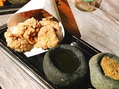 -Rock Bar Bali(Bali)