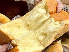 -崎本的店·专业酵种吐司(无锡万象汇店)