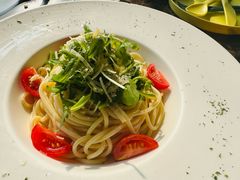 -Lets burger非常汉堡·环球风味(蓝色港湾店)