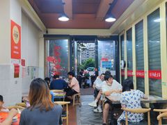-没牙伯花生汤店(老药洲店)