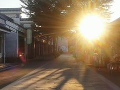 -天后宫岭南民俗文化街