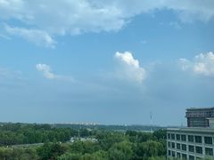 -南阳建业森林半岛假日酒店