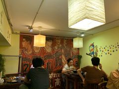 大堂-小司的料理(新街口店)