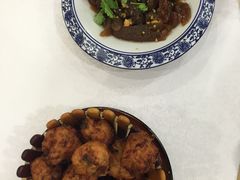 -卫鼎轩·曹公馆(鼓楼店)