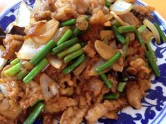 -特色小吃店(平遥县衙店)