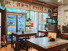 -益寿炖品店
