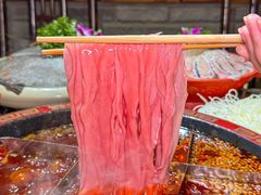 -赵家院子佬火锅(重庆总店)