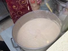 -沪上阿姨鲜果茶(华新大街店)