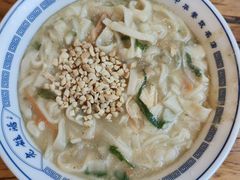 -老雒阳面馆·水席·洛阳菜(纱厂路店)