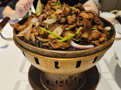 -凯鸽酒楼(操场城店)