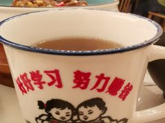 -先记烧鹅王·本地粤菜(福永店)