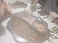 -傣妹休闲时尚火锅(星力壹号店)