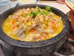 -金芙蓉|湘味小炒·鲜炒黄牛肉(淮安生态新城吾悦店)