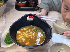 -桂在香知桂林米粉(红博中央公园店)