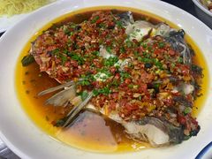 -瓦房食代·四合院湘菜馆(坂田店)