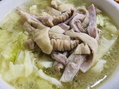 -天一沾水肥肠(科园一街店)