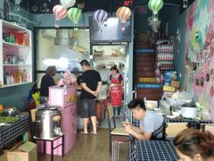 -大腕炸串(河东总店)