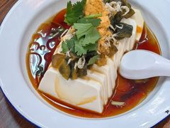 -谢记上海大排档(长寿路店)