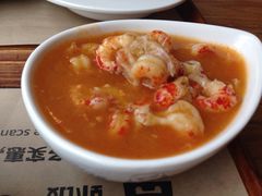 -海盗虾饭·剥好的小龙虾饭(SOHO尚都店)