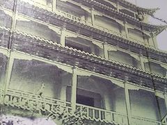-兰州步行街希尔顿欢朋酒店