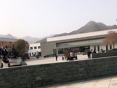 -中国北方国际射击场