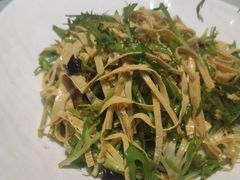 -煎饼卷大葱·非遗传承·潍坊菜(十笏园店)