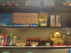 -秋色客家菜(流塘店)