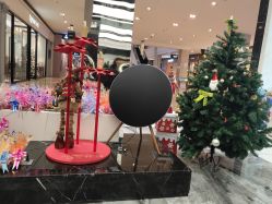 -17.壹柒·美学高定空间