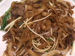 -东江海鲜酒家(艺都分店)